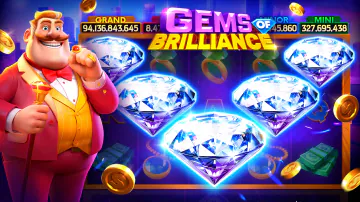 Área de bônus e promoções